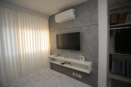 Apartamento à venda com 120m², 3 quartos e 2 vagasSuite