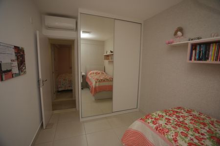 Apartamento à venda com 120m², 3 quartos e 2 vagasQuarto