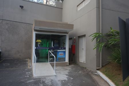 Apartamento à venda com 120m², 3 quartos e 2 vagasArea comum