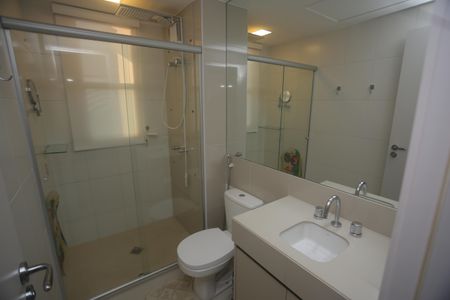 Apartamento à venda com 120m², 3 quartos e 2 vagasSuite