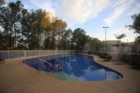 Apartamento à venda com 120m², 3 quartos e 2 vagasArea comum