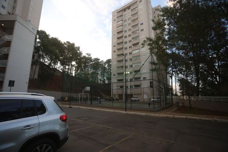 Apartamento à venda com 120m², 3 quartos e 2 vagasArea comum