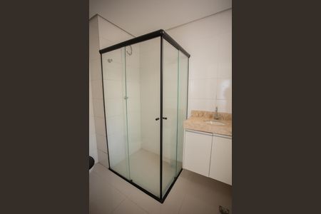 Studio para alugar com 35m², 1 quarto e sem vagaBANHEIRO