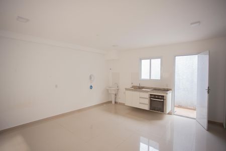 STUDIO de kitnet/studio para alugar com 1 quarto, 35m² em Vila Aurora (zona Norte), São Paulo