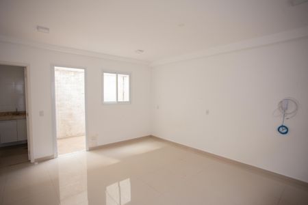 STUDIO de kitnet/studio para alugar com 1 quarto, 35m² em Vila Aurora (zona Norte), São Paulo