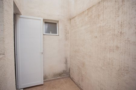 VARANDA de kitnet/studio para alugar com 1 quarto, 35m² em Vila Aurora (zona Norte), São Paulo