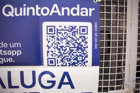 Studio para alugar com 35m², 1 quarto e sem vagaPLAQUINHA