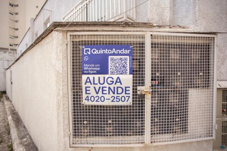 Studio para alugar com 35m², 1 quarto e sem vagaPLAQUINHA