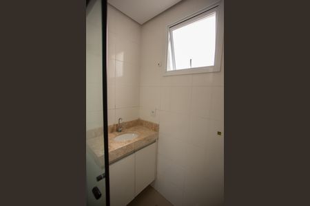 Studio para alugar com 35m², 1 quarto e sem vagaBANHEIRO