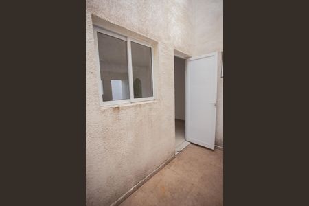 VARANDA de kitnet/studio para alugar com 1 quarto, 35m² em Vila Aurora (zona Norte), São Paulo