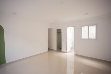 STUDIO de kitnet/studio para alugar com 1 quarto, 35m² em Vila Aurora (zona Norte), São Paulo