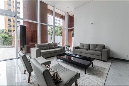 Apartamento para alugar com 72m², 2 quartos e 1 vaga Apartamento para alugar com 72m², 2 quartos e 1 vagaÁrea comum