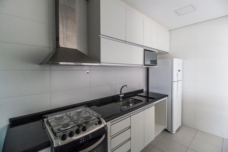 Apartamento para alugar com 72m², 2 quartos e 1 vaga Apartamento para alugar com 72m², 2 quartos e 1 vagaCozinha