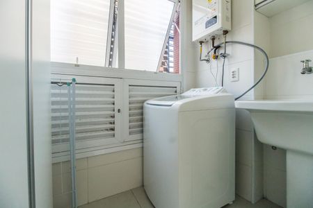 Apartamento para alugar com 72m², 2 quartos e 1 vaga Apartamento para alugar com 72m², 2 quartos e 1 vagaÁrea de Serviço