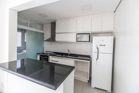 Apartamento para alugar com 72m², 2 quartos e 1 vaga Apartamento para alugar com 72m², 2 quartos e 1 vagaCozinha