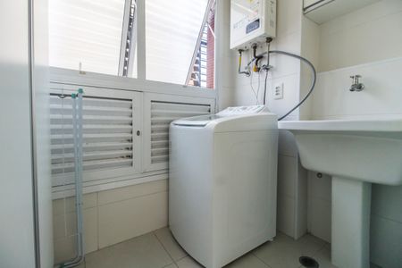 Apartamento para alugar com 72m², 2 quartos e 1 vaga Apartamento para alugar com 72m², 2 quartos e 1 vagaÁrea de Serviço