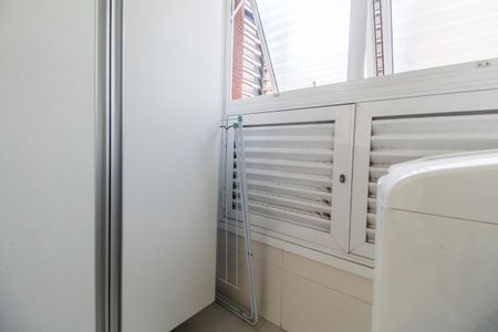 Apartamento para alugar com 72m², 2 quartos e 1 vaga Apartamento para alugar com 72m², 2 quartos e 1 vagaÁrea de Serviço