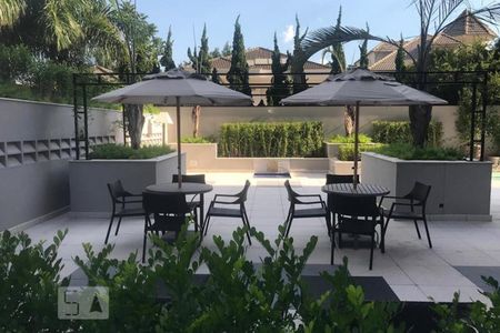 Apartamento para alugar com 72m², 2 quartos e 1 vaga Apartamento para alugar com 72m², 2 quartos e 1 vagaÁrea comum