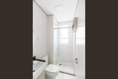 Apartamento para alugar com 72m², 2 quartos e 1 vaga Apartamento para alugar com 72m², 2 quartos e 1 vagaBanheiro Social