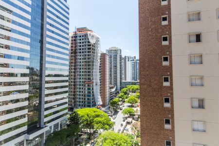 Apartamento para alugar com 72m², 2 quartos e 1 vaga Apartamento para alugar com 72m², 2 quartos e 1 vagaVista da Varanda