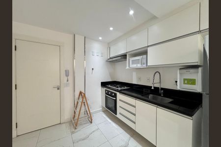Apartamento para alugar com 80m², 2 quartos e 1 vaga Apartamento para alugar com 80m², 2 quartos e 1 vagaCozinha