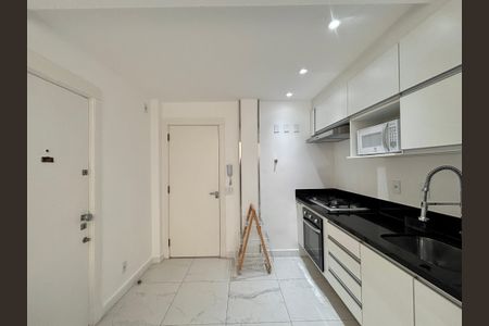 Apartamento para alugar com 80m², 2 quartos e 1 vaga Apartamento para alugar com 80m², 2 quartos e 1 vagaCozinha