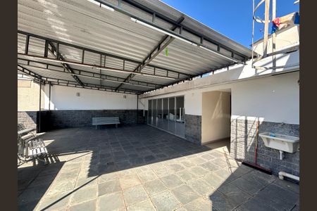Apartamento para alugar com 80m², 2 quartos e 1 vaga Apartamento para alugar com 80m², 2 quartos e 1 vagaÁrea comum - cobertura