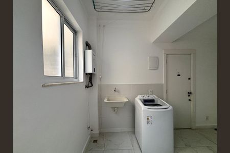 Apartamento para alugar com 80m², 2 quartos e 1 vaga Apartamento para alugar com 80m², 2 quartos e 1 vagaÁrea de serviço