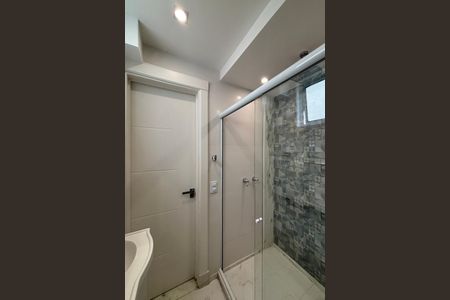Apartamento para alugar com 80m², 2 quartos e 1 vaga Apartamento para alugar com 80m², 2 quartos e 1 vagaBanheiro de Serviço