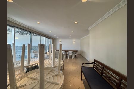 Apartamento para alugar com 80m², 2 quartos e 1 vaga Apartamento para alugar com 80m², 2 quartos e 1 vagaÁrea comum - salão de festas