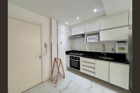 Apartamento para alugar com 80m², 2 quartos e 1 vaga Apartamento para alugar com 80m², 2 quartos e 1 vagaCozinha