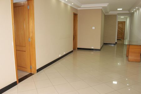 Sala de apartamento à venda com 3 quartos, 108m² em Santa Cecilia, São Paulo