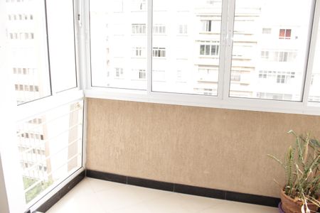 Apartamento à venda com 3 quartos, 108m² em Santa Cecilia, São Paulo