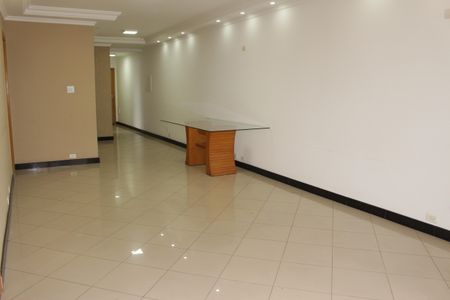 Sala de apartamento à venda com 3 quartos, 108m² em Santa Cecilia, São Paulo