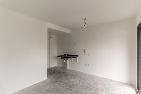 Studio de kitnet/studio à venda com 1 quarto, 25m² em Vila Buarque, São Paulo