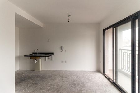 Studio de kitnet/studio à venda com 1 quarto, 25m² em Vila Buarque, São Paulo