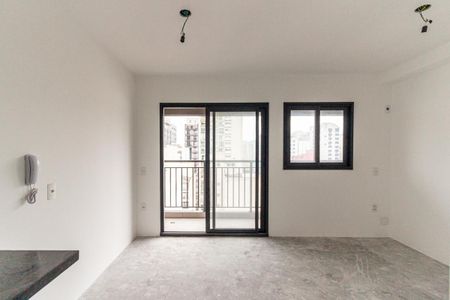 Studio de kitnet/studio à venda com 1 quarto, 25m² em Vila Buarque, São Paulo