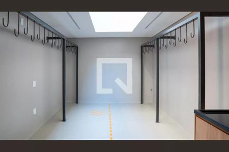 Studio à venda com 25m², 1 quarto e sem vagaBicicletário