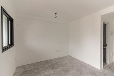 Studio à venda com 25m², 1 quarto e sem vagaStudio