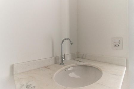 Studio à venda com 25m², 1 quarto e sem vagaBanheiro