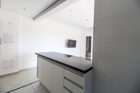 Apartamento para alugar com 55m², 1 quarto e 1 vaga Apartamento para alugar com 55m², 1 quarto e 1 vagaCozinha