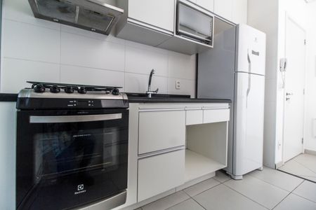 Apartamento para alugar com 55m², 1 quarto e 1 vaga Apartamento para alugar com 55m², 1 quarto e 1 vagaCozinha