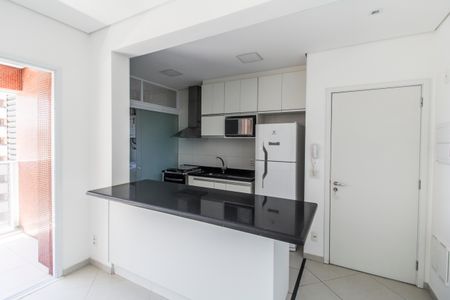 Apartamento para alugar com 55m², 1 quarto e 1 vaga Apartamento para alugar com 55m², 1 quarto e 1 vagaCozinha