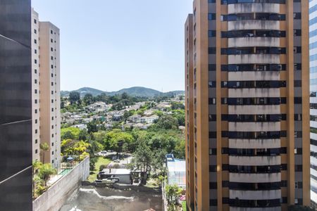 Apartamento para alugar com 55m², 1 quarto e 1 vaga Apartamento para alugar com 55m², 1 quarto e 1 vagaVista do Quarto