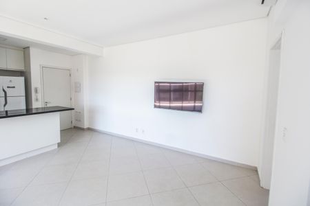 Apartamento para alugar com 55m², 1 quarto e 1 vaga Apartamento para alugar com 55m², 1 quarto e 1 vagaSala
