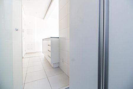 Apartamento para alugar com 55m², 1 quarto e 1 vaga Apartamento para alugar com 55m², 1 quarto e 1 vagaÁrea de Serviço