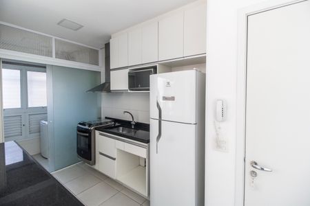 Apartamento para alugar com 55m², 1 quarto e 1 vaga Apartamento para alugar com 55m², 1 quarto e 1 vagaCozinha