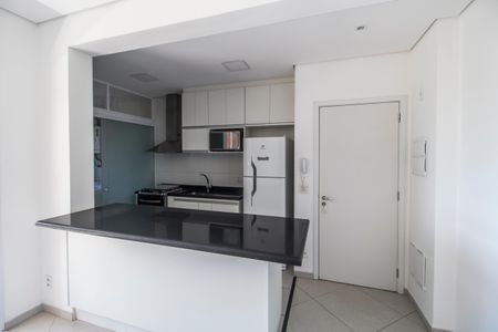 Apartamento para alugar com 55m², 1 quarto e 1 vaga Apartamento para alugar com 55m², 1 quarto e 1 vagaCozinha