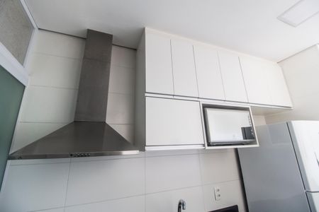 Apartamento para alugar com 55m², 1 quarto e 1 vaga Apartamento para alugar com 55m², 1 quarto e 1 vagaCozinha