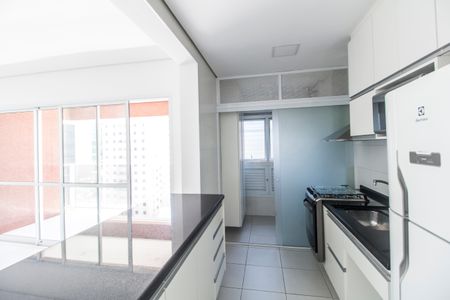 Apartamento para alugar com 55m², 1 quarto e 1 vaga Apartamento para alugar com 55m², 1 quarto e 1 vagaCozinha
